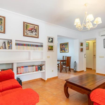 Las Flores Villa Moraira By Nora Nice 外观 照片