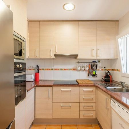 Las Flores Villa Moraira By Nora Nice 外观 照片