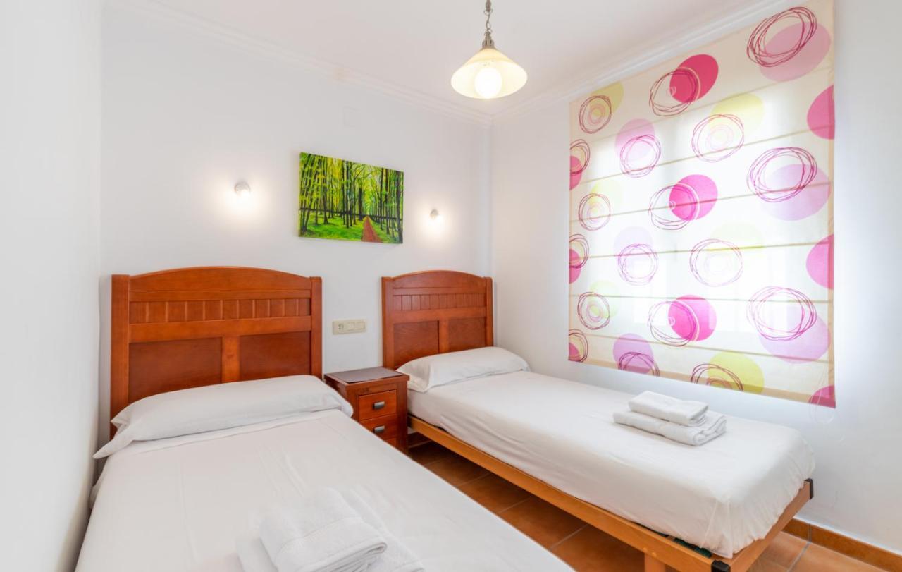 Las Flores Villa Moraira By Nora Nice 外观 照片